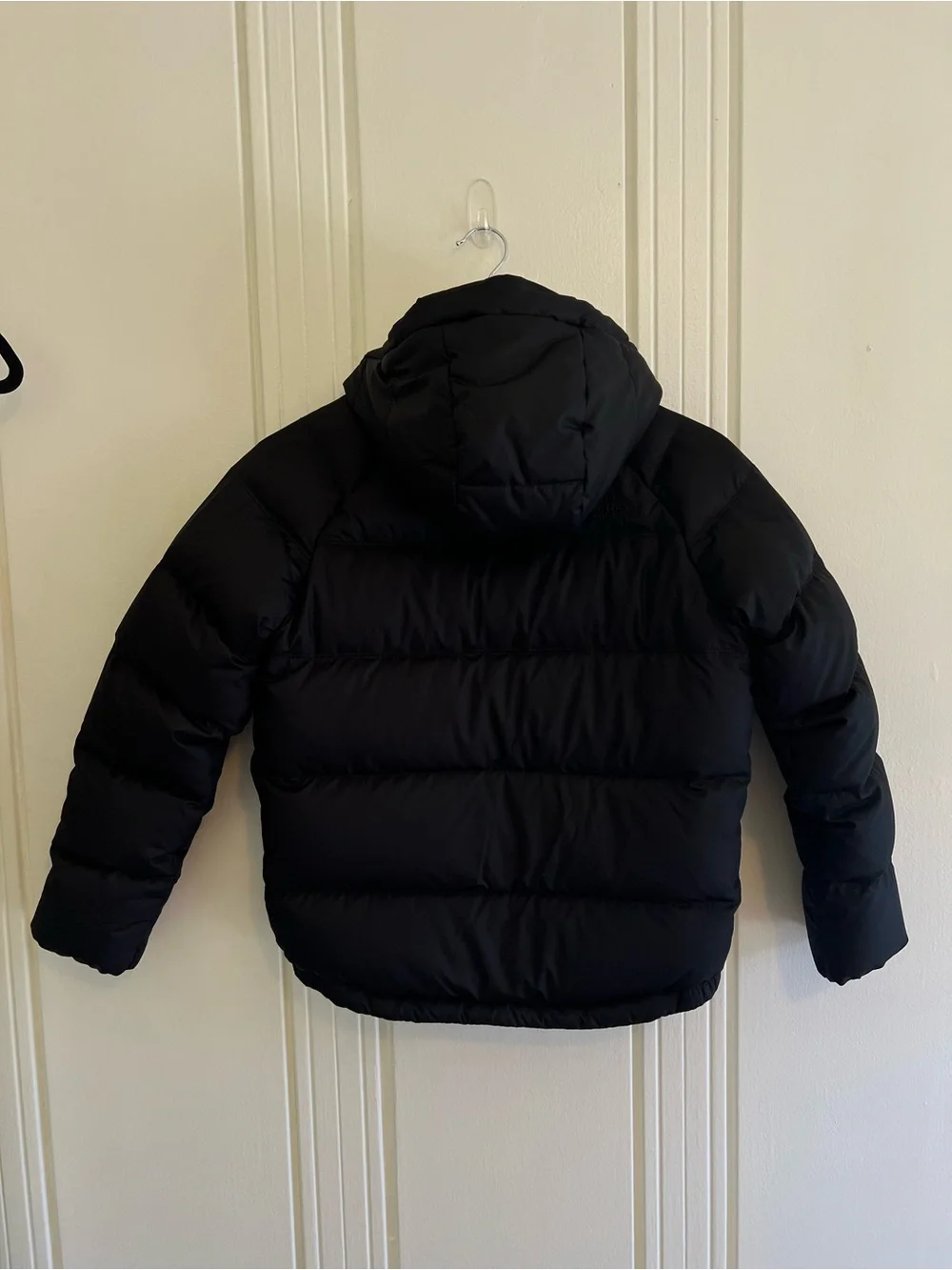 The North Face | Boys’ Frost Fall Hooded Jacket | Medium (10/12)